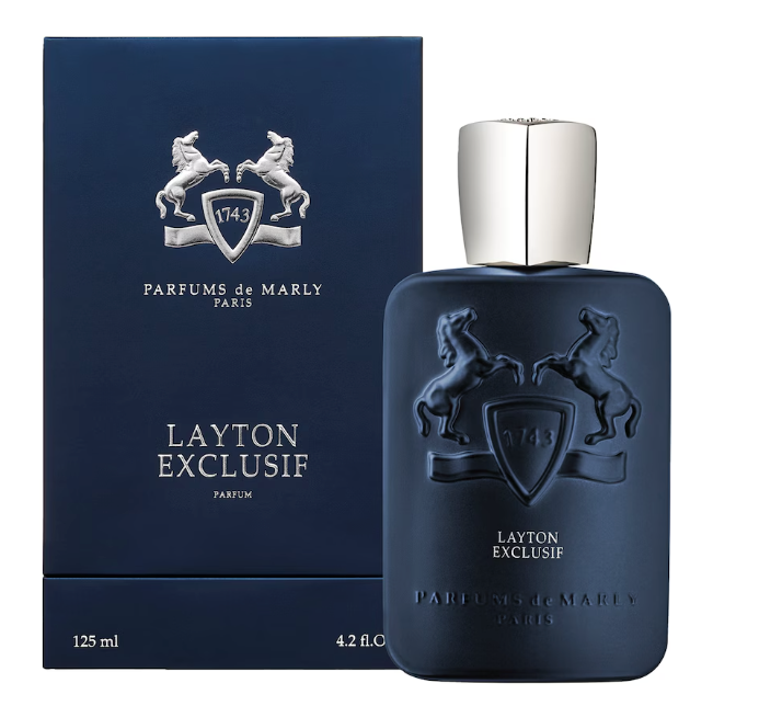 Marly Layton Exclusif 4.2 fl oz