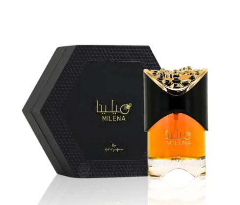 ARD AL ZAAFARAN MILENA 100 ML EDP