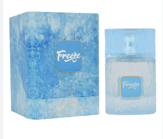 RIFFS- FREEZE 100 ML EXTRAIT DE PARFUM