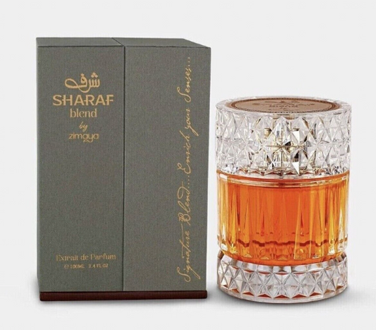 Zimaya Sharat BLEND   3.4 EDP