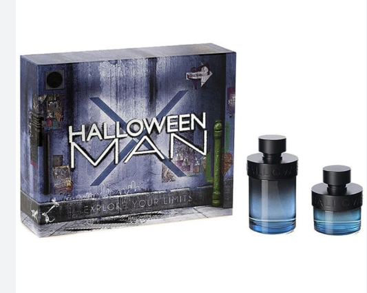 Halloween 2 Piece Set 3.4 EDT