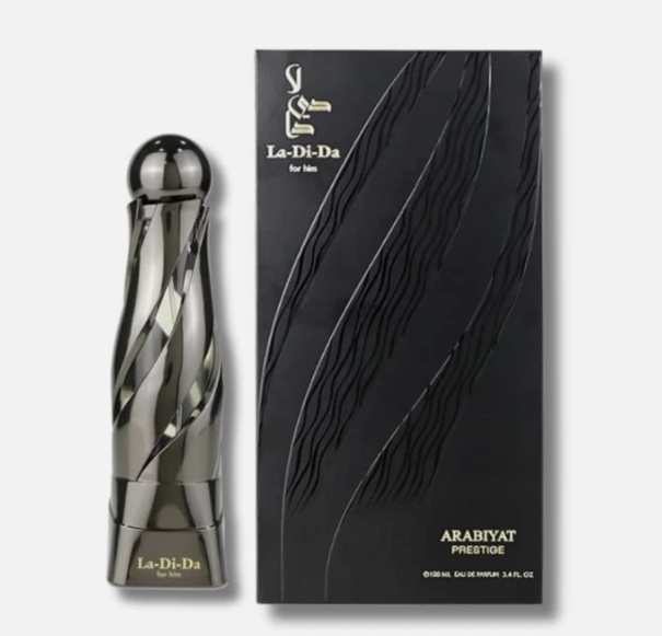 ARABIYAT PRESTIGE LA-DI-DA FOR HIM
