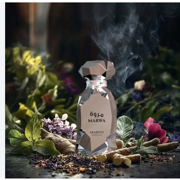 ARABIYAT PRESTIGE MARWA 100 ML EDP