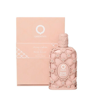 Orientica Rose Eclat Luxury Collection 2.7 EDP