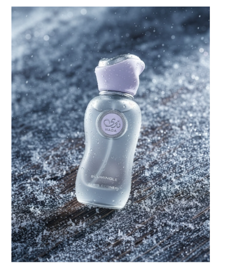 Blumingle  Paris Corner 3.4fl.oz EDP