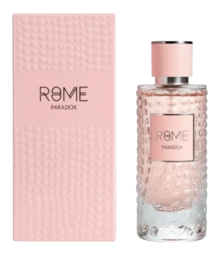 MAST PERFUME ROME PARADOX EDP 100 ML