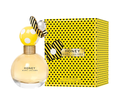 Marc Jacobs Honey 3.3 EDP