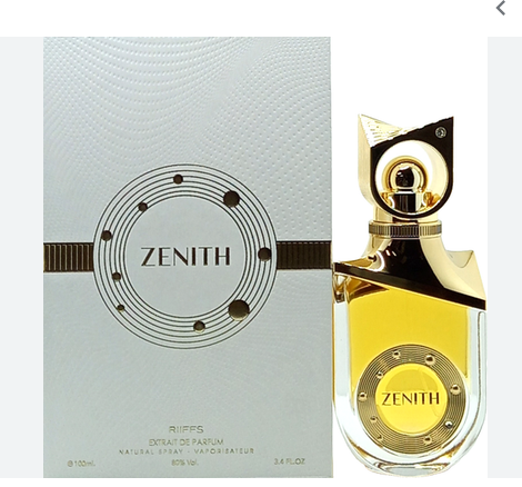 RiiFFS ZENITH 3.4 EDP