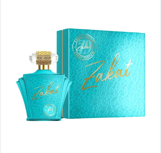 Al Shams Zakat 3.4 EDP