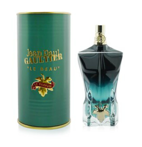 Jean Paul Gaulttier Le Beau 75 ml le parfum