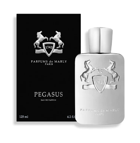 Marly Pegasus  4.2 EDP.