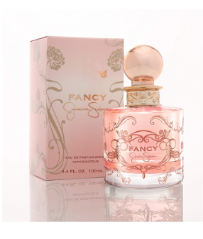 Fancy Love by Jessica Simpson 3.4 fl oz EDP