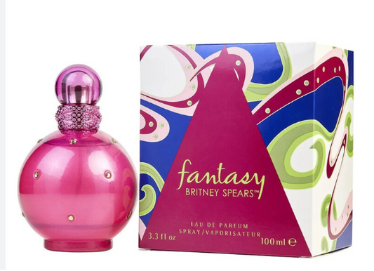 BRITNEY SPEARS FANTASY 2 PC EDP 100 ML+30 ml