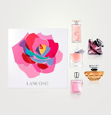 LANCOME MINI.