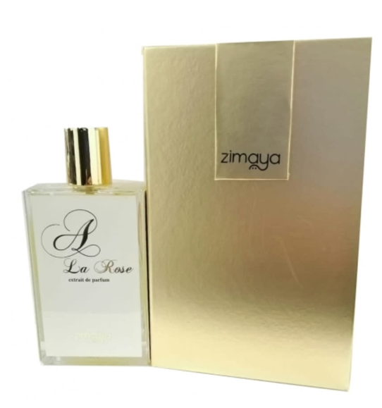 Zimaya Bahjah 3.4fl.oz EDP