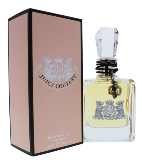Juicy Couture 3.4 EDP