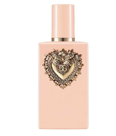 DOLCE GABBANA MY DEVOTION PERFUME INTENSE  100 ML