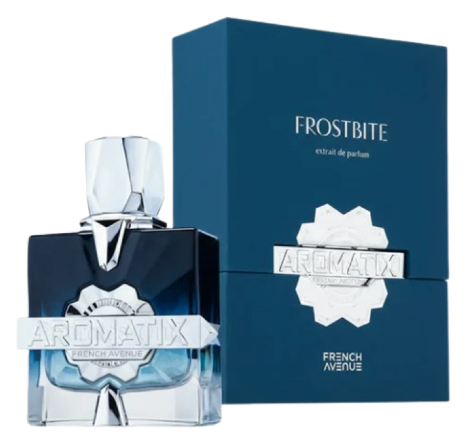 FRENCH AVENUE FROSTBITE EXTRAIT DE PARFUM 100 ML EDP.