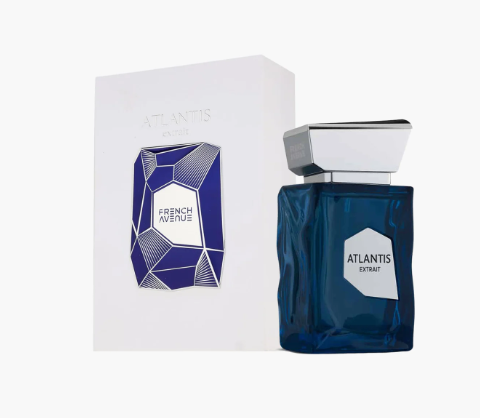 FRENCH AVENUE ATLANTIS EXTRAIT  100 ML.