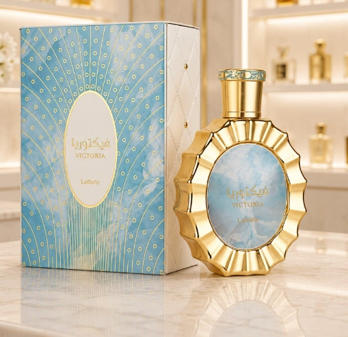 LATTAFE VICTORIA 100ML