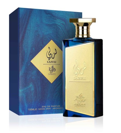 Qahir Al Wataniah Eternal 3.4 EDP (Copy)