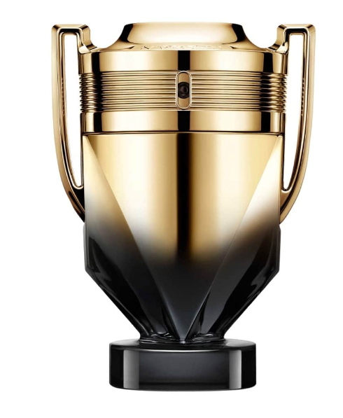 Invictus Parfum Elixir Platinum Paco Rabanne