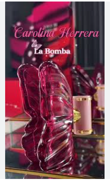 CAROLINA HERRERA LA BOMBA INTENSA EDP 80 ML (Copy)
