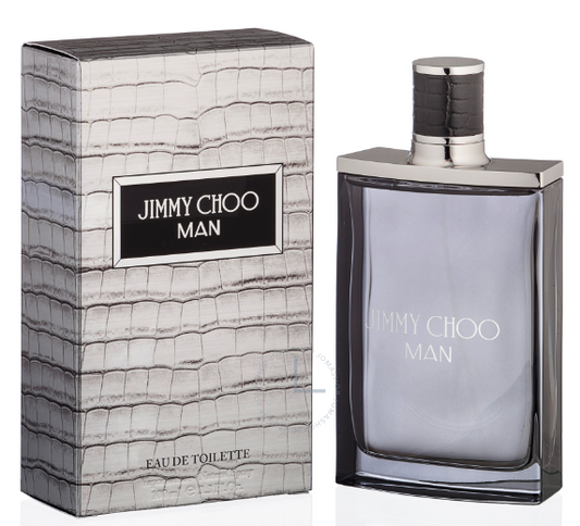 Jimmy Choo Man  100 ML