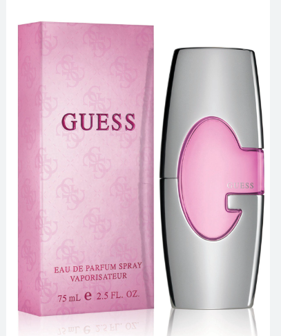 GUESS WOMAN EDP 75 ML (Copy)