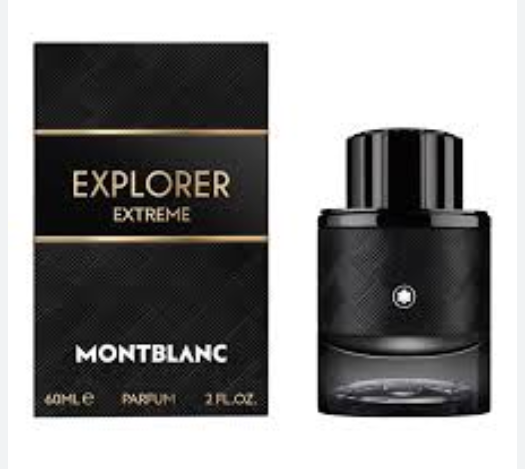MONTBLANC EXPLORER EXTREME PARFUM 100 ML