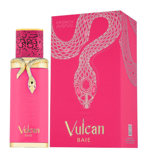 FRENCH AVENUE VULCAN BAIE 100 ML EDP (Copy)