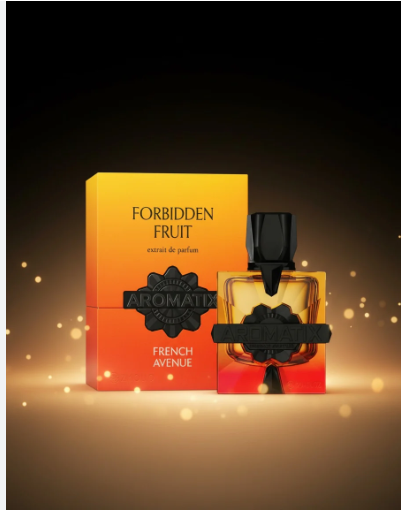 FRENCH AVENUE FORBIDDEN FRUIT   EXTRAIT DE PARFUM 100 ML EDP. (Copy)