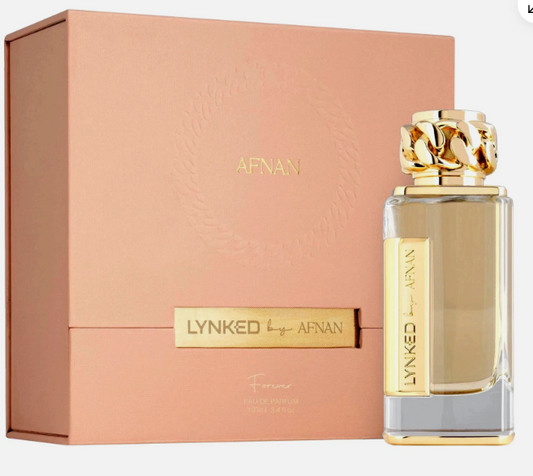 Afnan Kynked  3.0 fl oz EDP