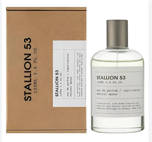 Stallion 53 100 ml EDP