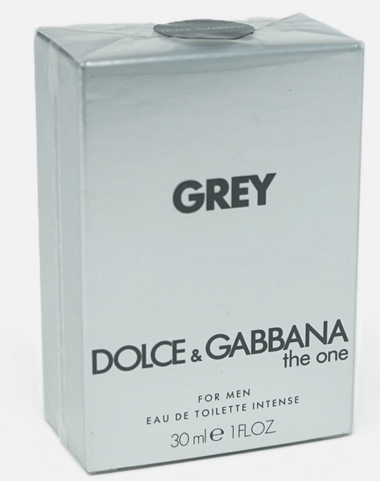 Dolce & Gabbana The One Grey Intense for Men 30 ml  EDT (Copy)