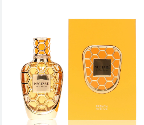 FRENCH AVENUE NECTARRE EXTRADOSE 100 ML EDP.