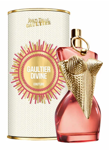 Jean Paul Gaultier Divine Couture  EDP 3.4 fl oz