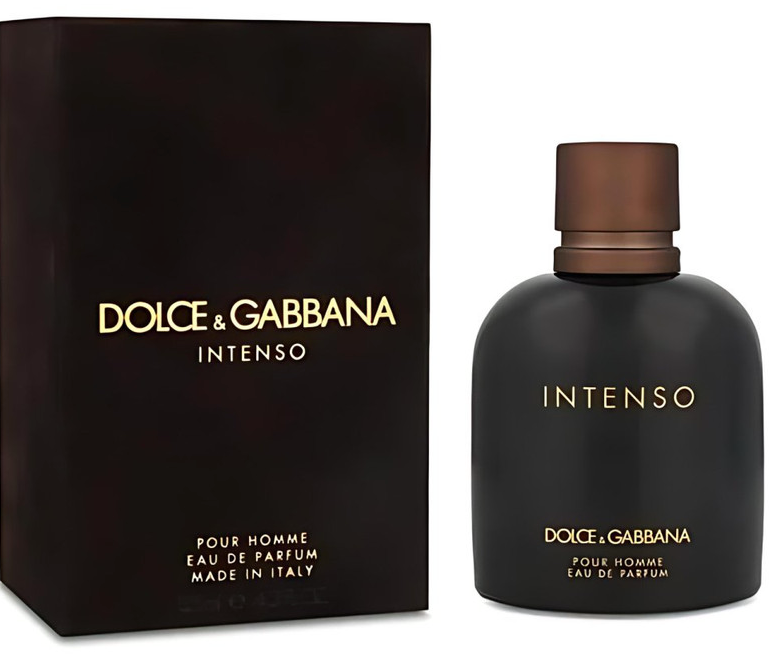 Dolce & Gabbana The One Intense 75 ml  EDP (Copy)