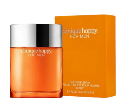 Clinique Happy for Men 100 ml  EDT