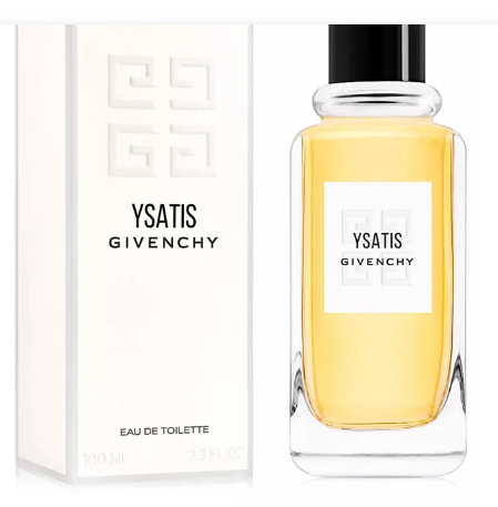 Givenchy Ysatis 100 Ml EDt.