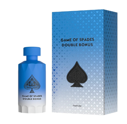 GAME OF SPADE MOON PARFUM 100 ML (Copy)