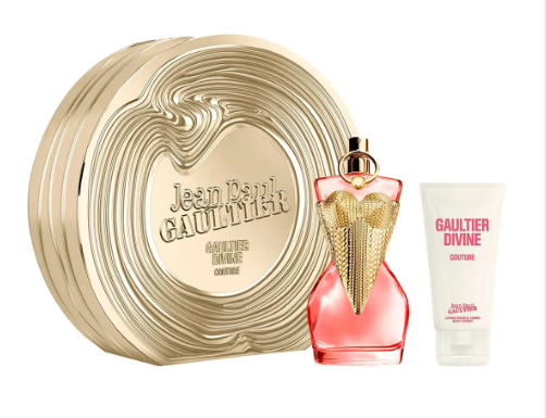 Jean Paul Gaultier Divine Couture  EDP 3.4 fl OZ