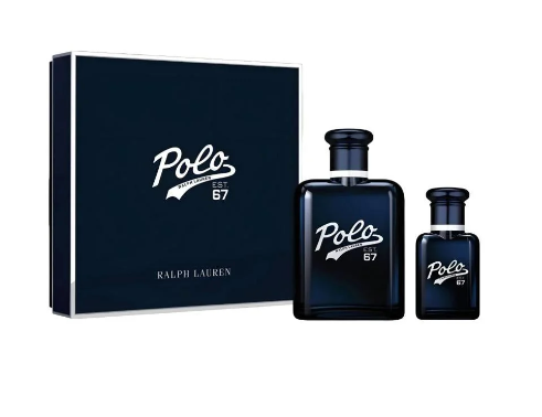 Polo  67 By Ralph Lauren Set 2 pc (Copy)