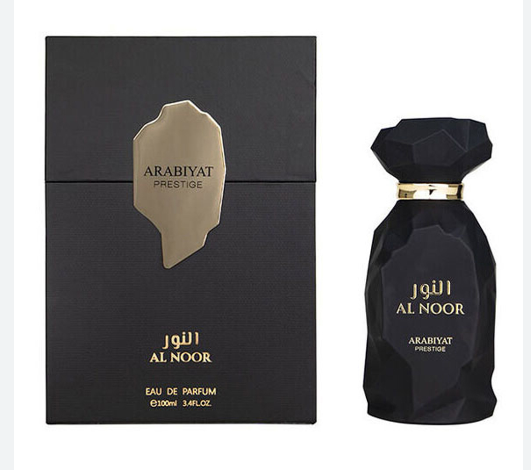 ARABIYAT PRESTIGE UHUD EDP 100ML (Copy)