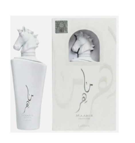 LATTAFA MAAHIR HONOR 100 ML EDP