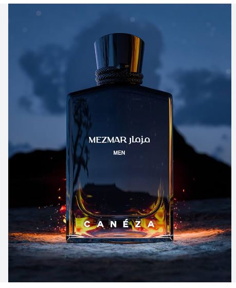 CENEZA MEZMAR MEN 100 ML EDP (Copy)