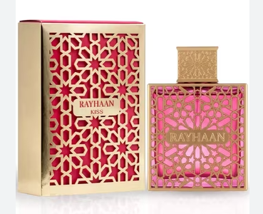 RAYHAAN PACIFIC KISS   EDP 100 ML.