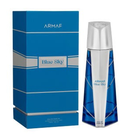 ARMAF BLUE  SKY EDP 100 ML (Copy)