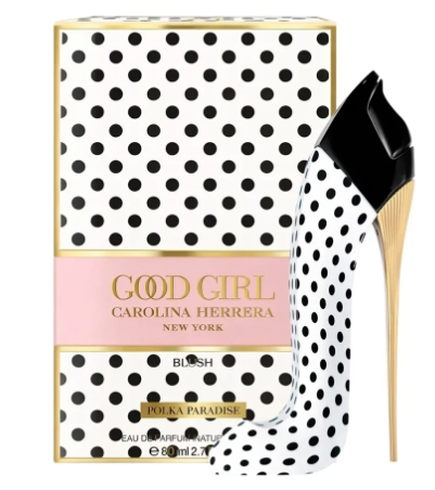 Carolina Herrera Good Girl Blush Polka Paradise 2.7 EDP