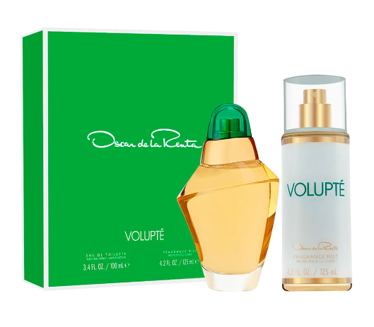 Oscar de La Renta Volupte 3.4 EDT